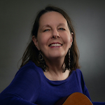 Rebecca Parks