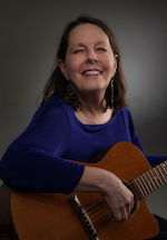 Rebecca Parks