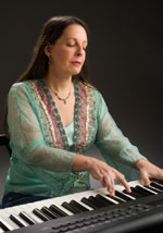 Rebecca Parks
